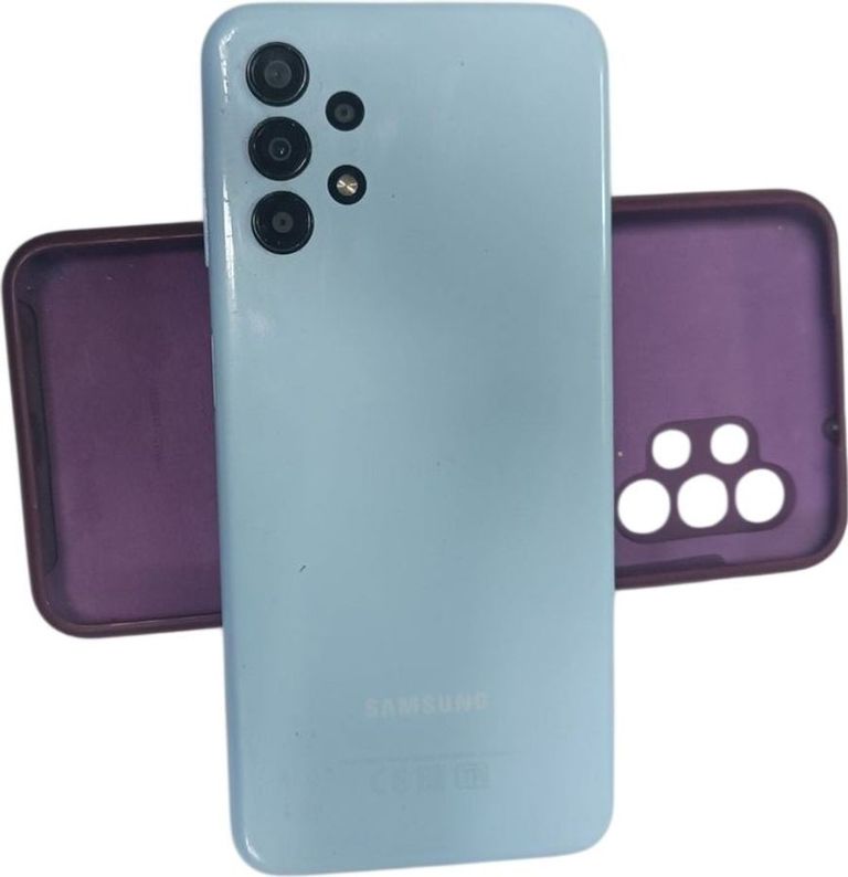 Объявление Samsung galaxy a13 3/32gb Б/У