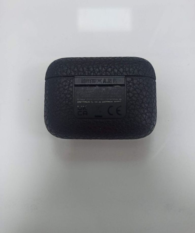 Объявление Marshall motif ii a.n.c. Б/У