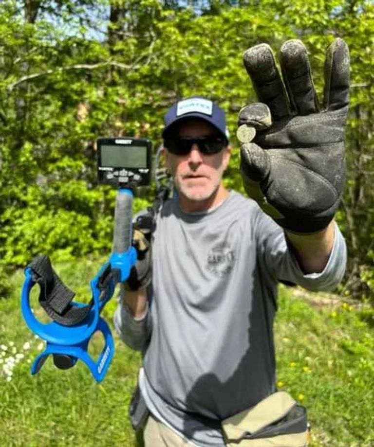 Garrett Vortex VX9 Код:null. Зображення 5