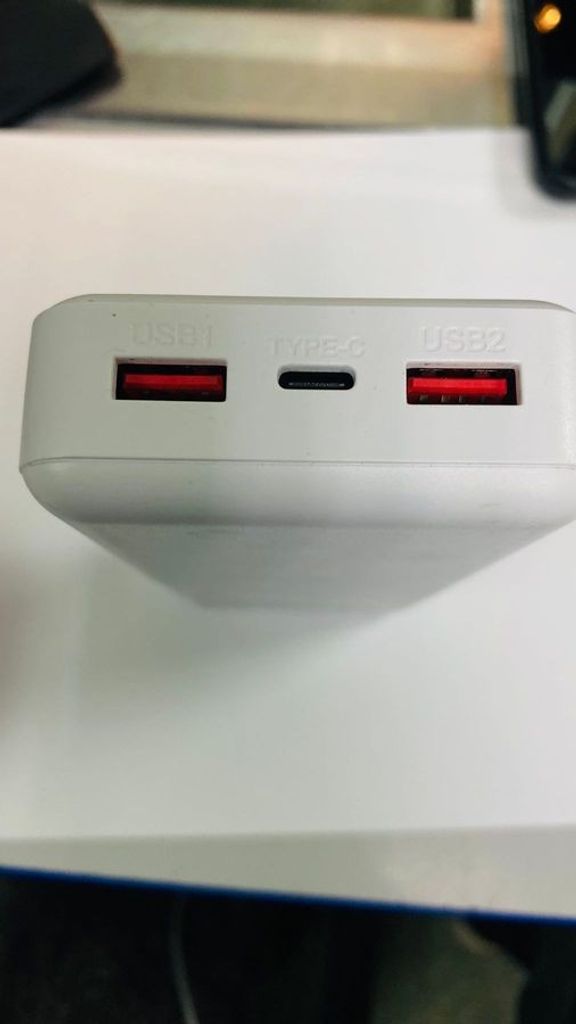 Дешево Klgo kp-68 20000mah з ломбарду
