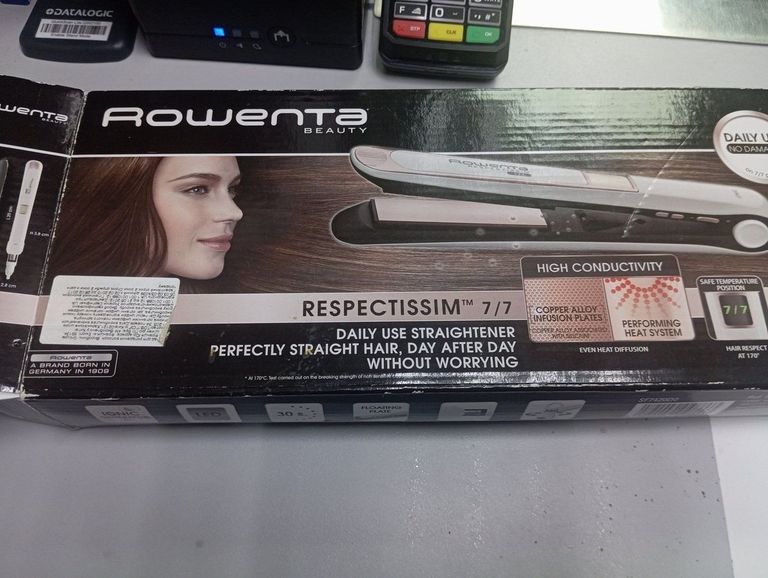 Дешево Rowenta sf 7420 з ломбарду