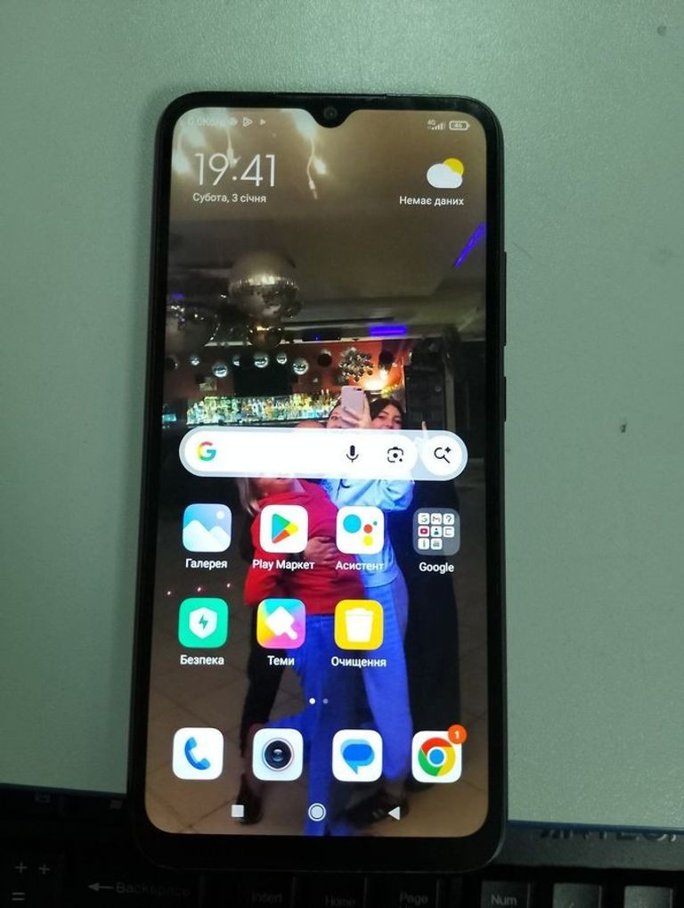 Купить Xiaomi redmi 9a 2/32gb Б/У
