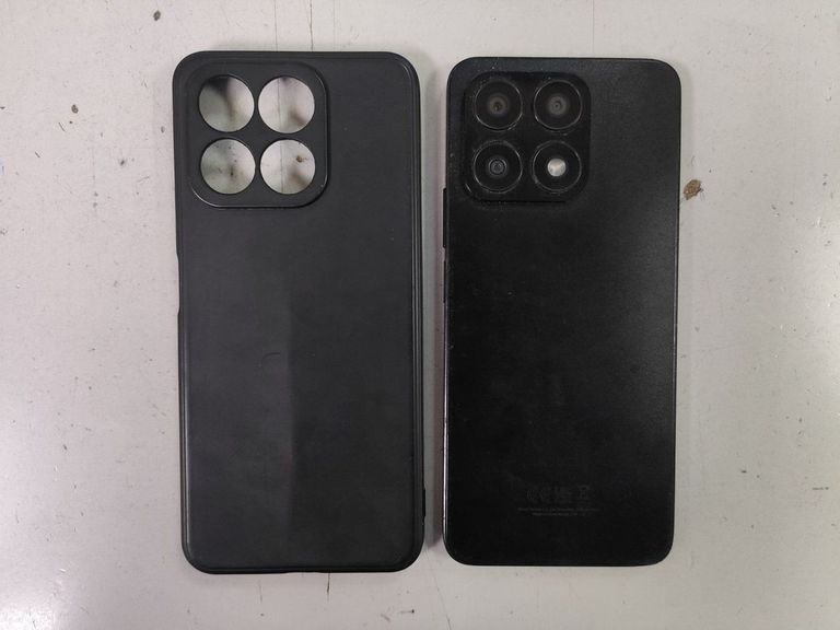 Купить Honor x8a 6/128gb Б/У