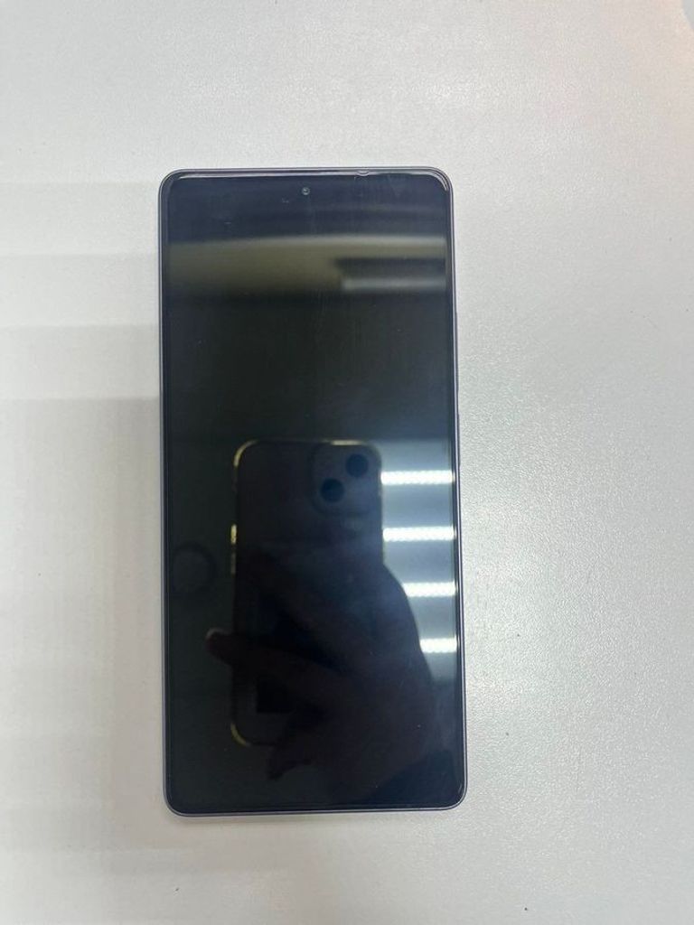 Оголошення Xiaomi Poco M6 Pro 8/256GB Black Б/У