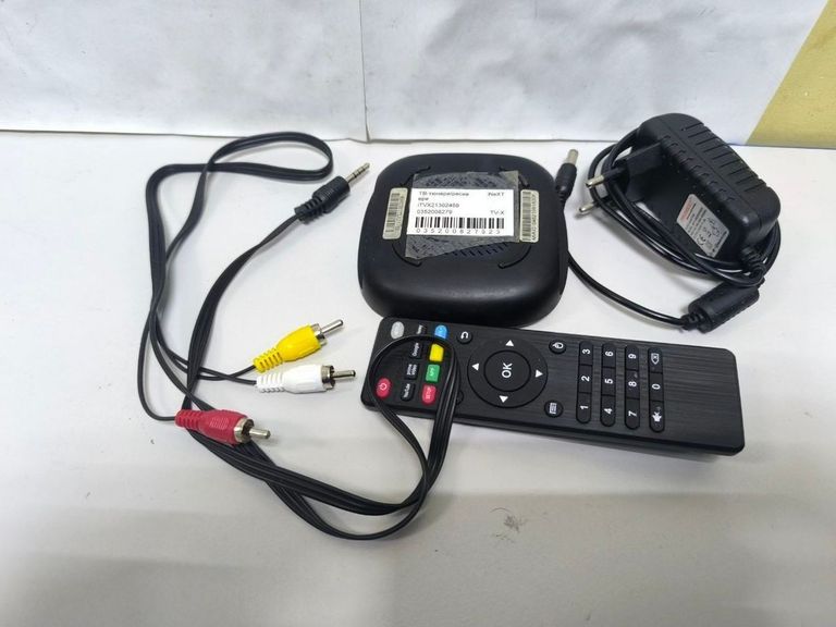 Купить Inext TV-X Б/У