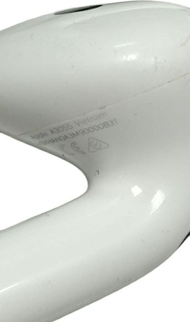 Дешево Apple airpods 4 with active noise cancellation з ломбарду