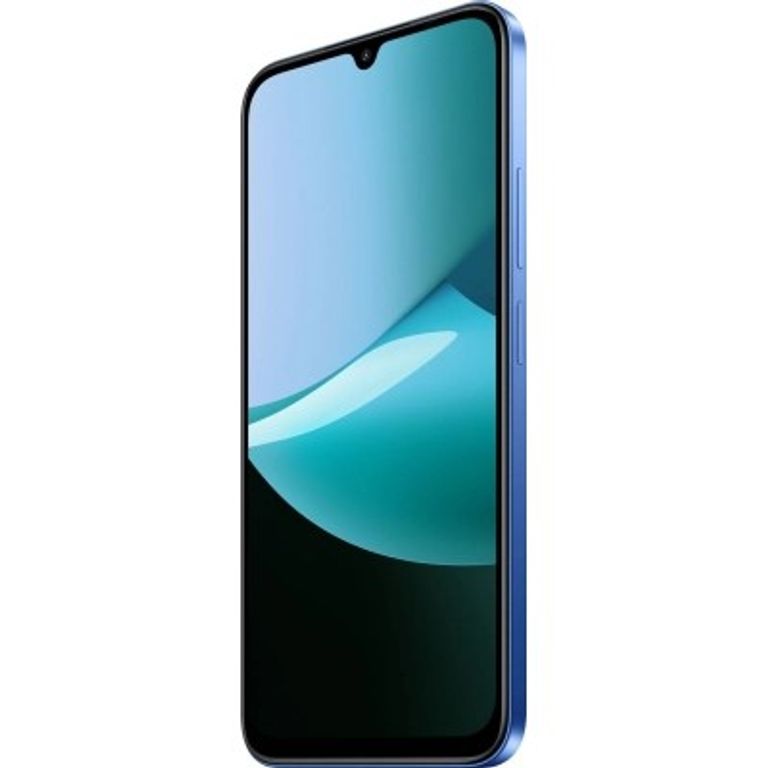 Xiaomi Redmi 15C 4/128GB Moonlight Blue Код:null. Зображення 4