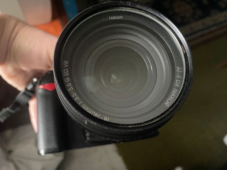 Nikon D7000 kit (18-140mm VR) Код:null. Зображення 7