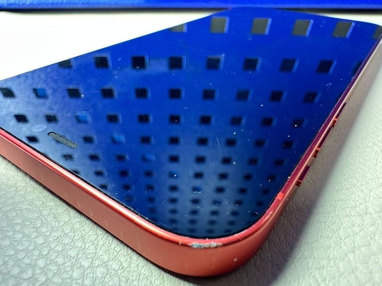 Apple iPhone 12 64GB (PRODUCT)RED Код:01-200856775. Зображення 15