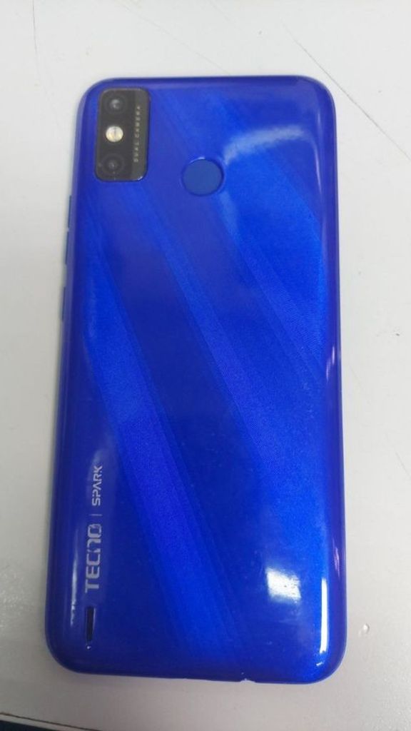 Оголошення Tecno spark 6 go ke5j 3/64gb Б/У