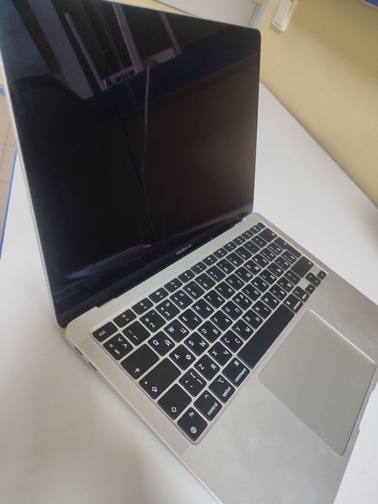Оголошення Apple MacBook Air 13'' Late 2020 Б/У