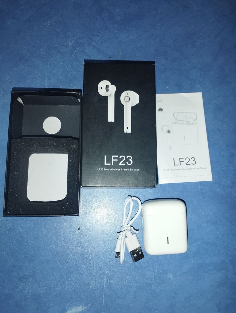 Купити LF 23 Б/У