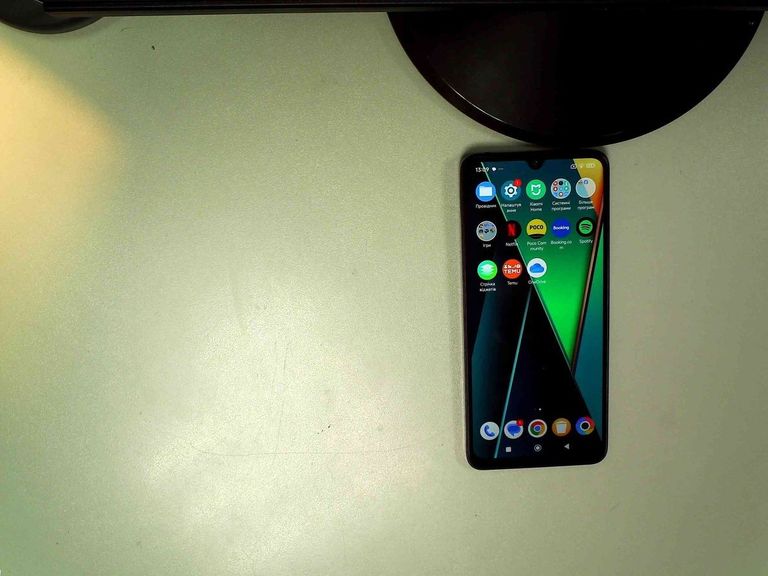 Купити Xiaomi poco c75 8/256gb Б/У