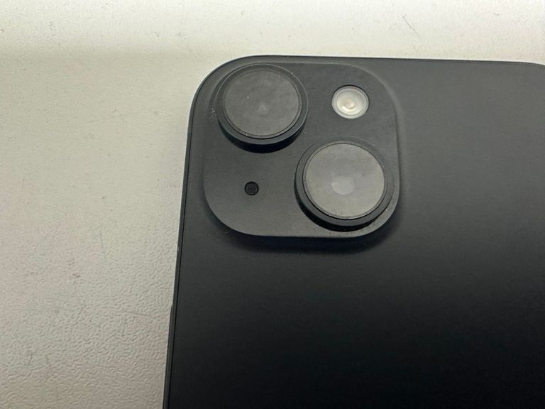 Apple iPhone 15 128GB Green Код:01-200861878. Зображення 8