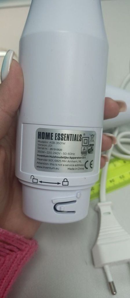 Купить Home Essentials asb-3501b Б/У