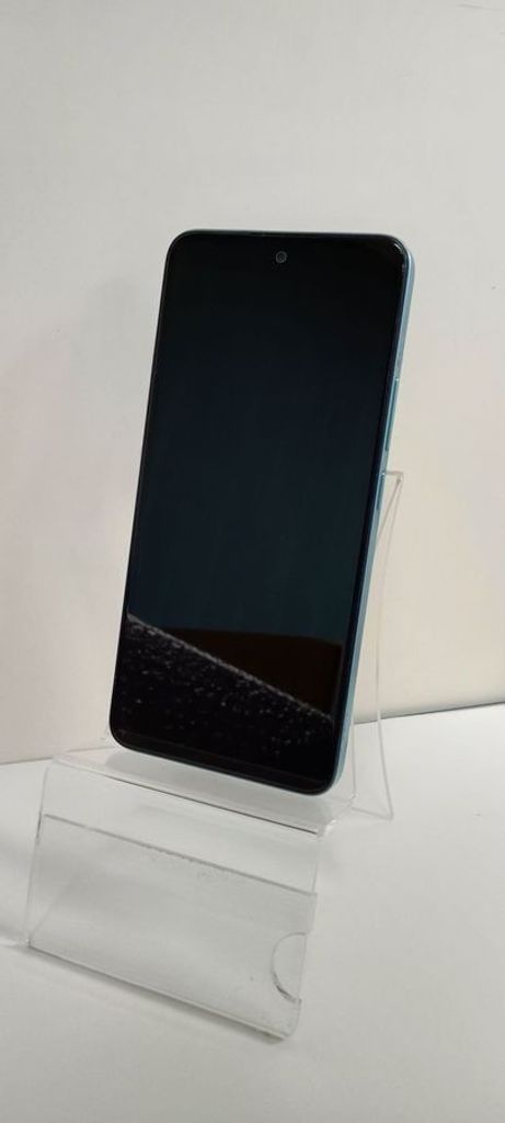 Оголошення Xiaomi redmi note 14 6/128gb Б/У