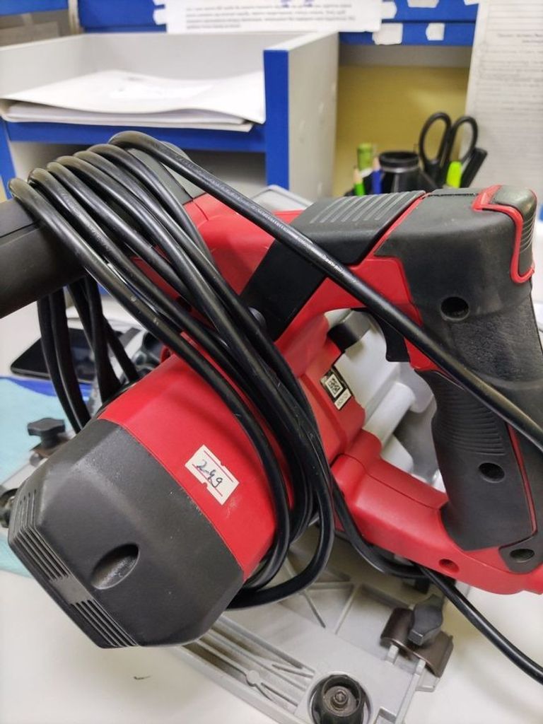 Оголошення Einhell te-ps 165 Б/У