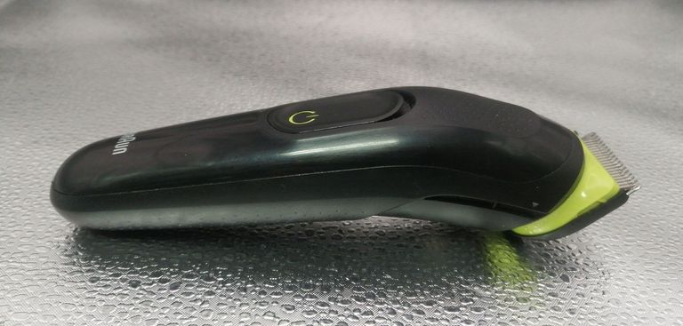 Дешево Braun king c gillette type 5513 з ломбарду