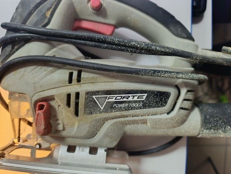 Forte JS 900 AQVP Код:01-200862398. Зображення 6