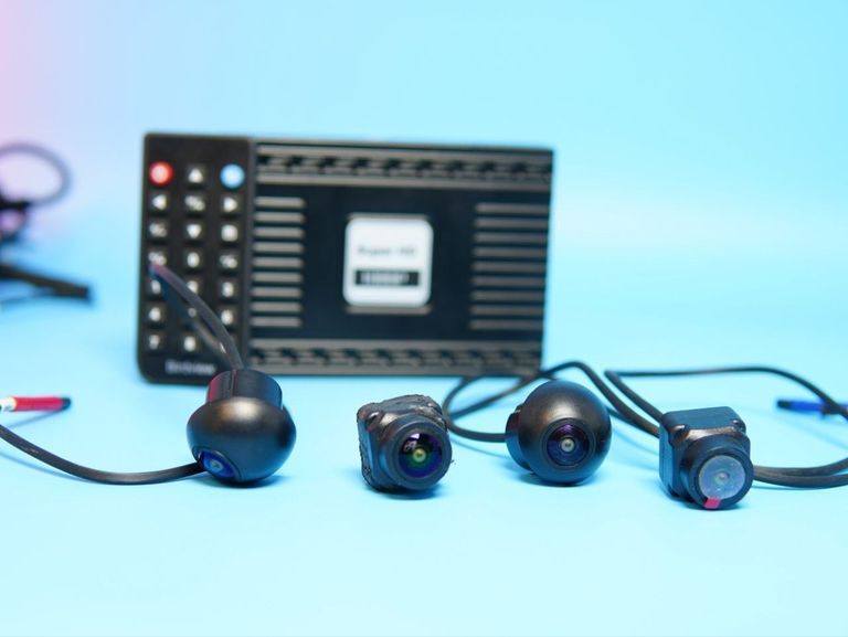 360° CKY-T50 Код:null. Зображення 4