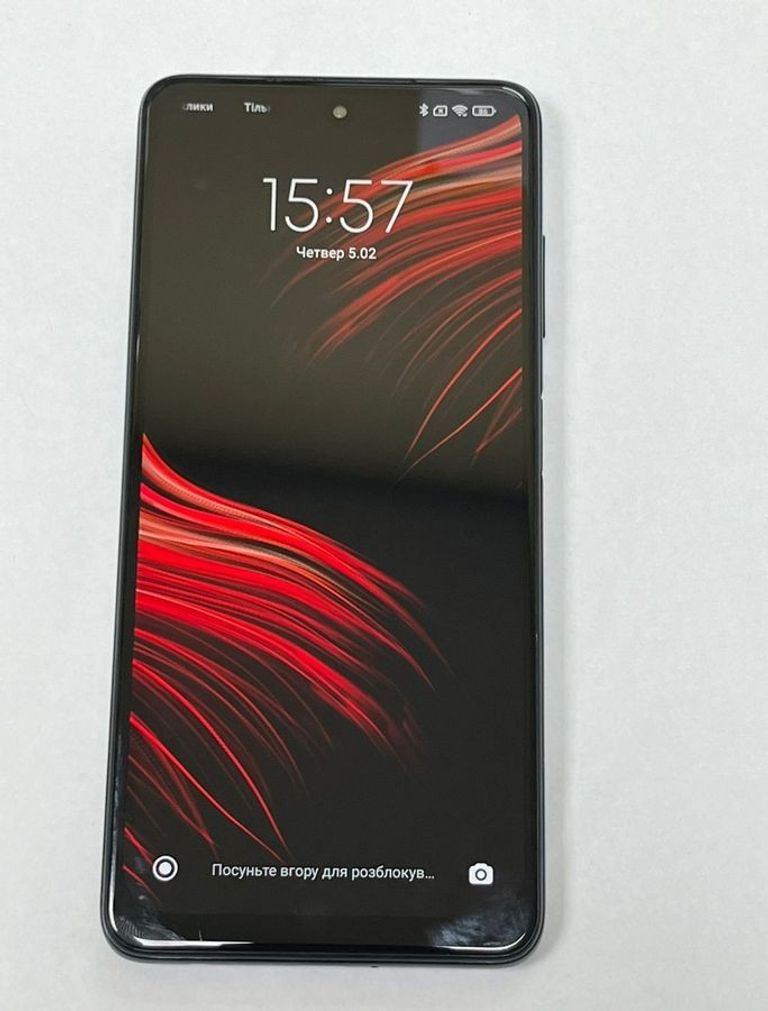 Купити Xiaomi poco x3 pro 6/128gb Б/У