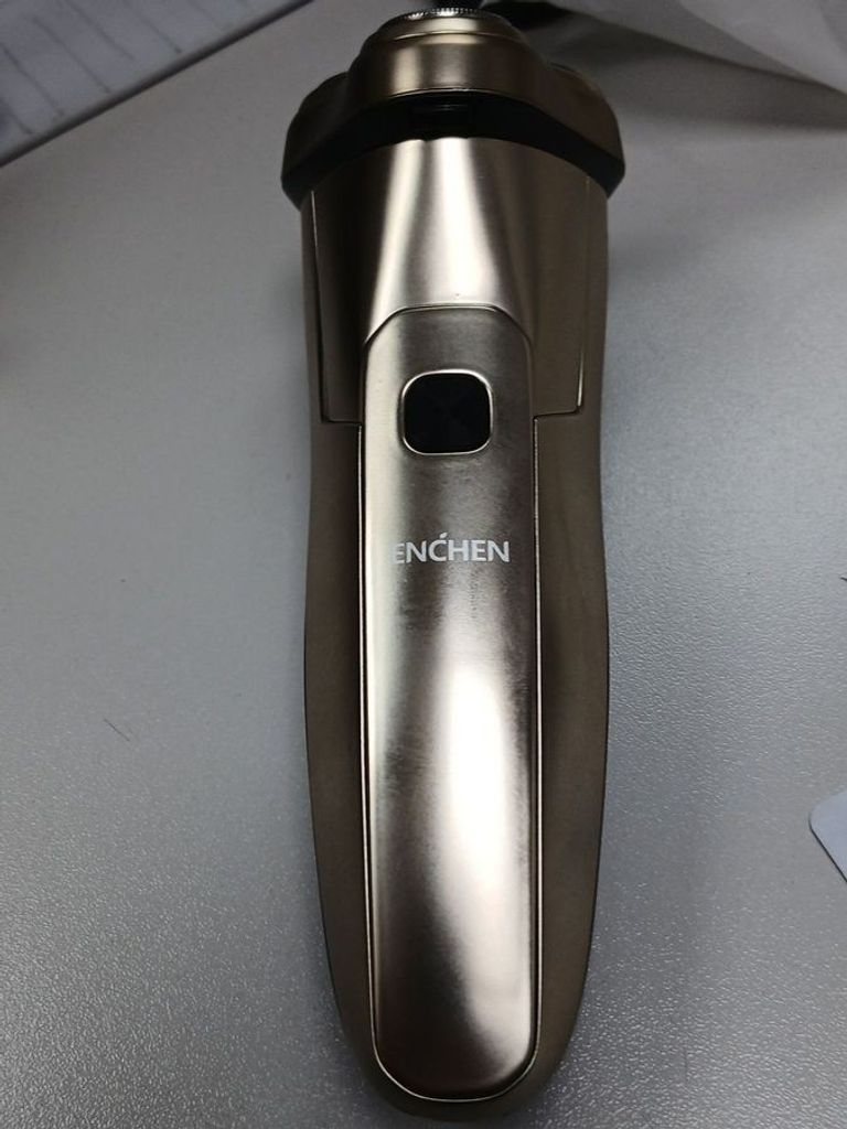 Дешево Enchen Steel 3S Black/Gold з ломбарду