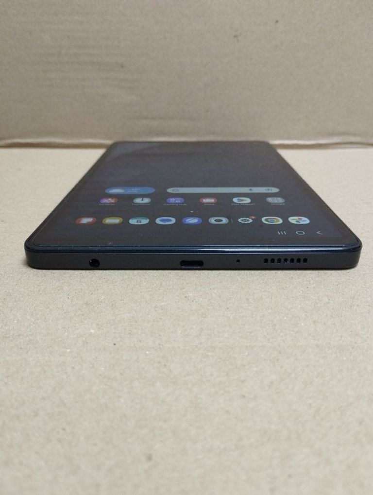 Samsung galaxy tab a9 8/128gb wi-fi Код:01-200865371. Зображення 5