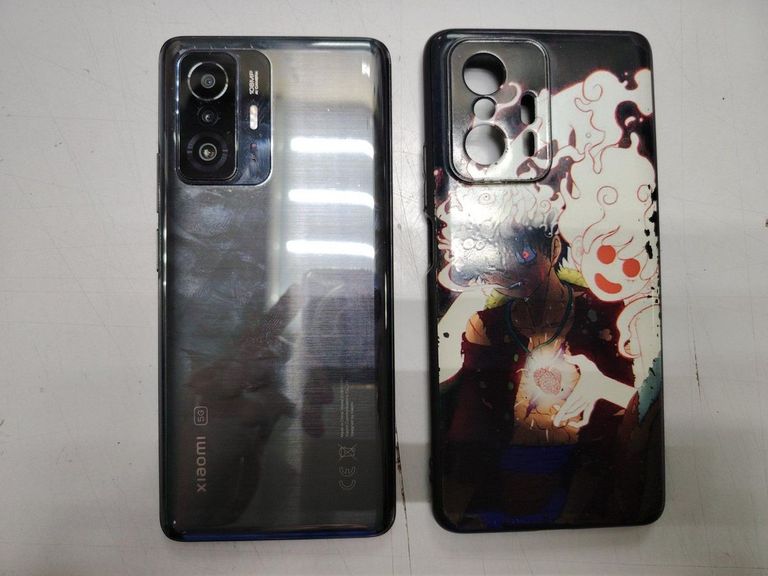 Дешево Xiaomi 11t 8/128gb з ломбарду