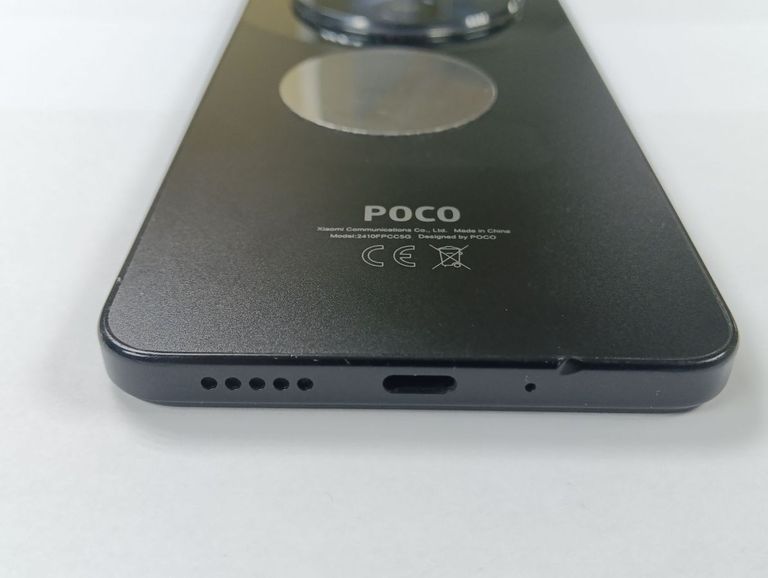Xiaomi poco c75 8/256gb Код:01-200862917. Зображення 9