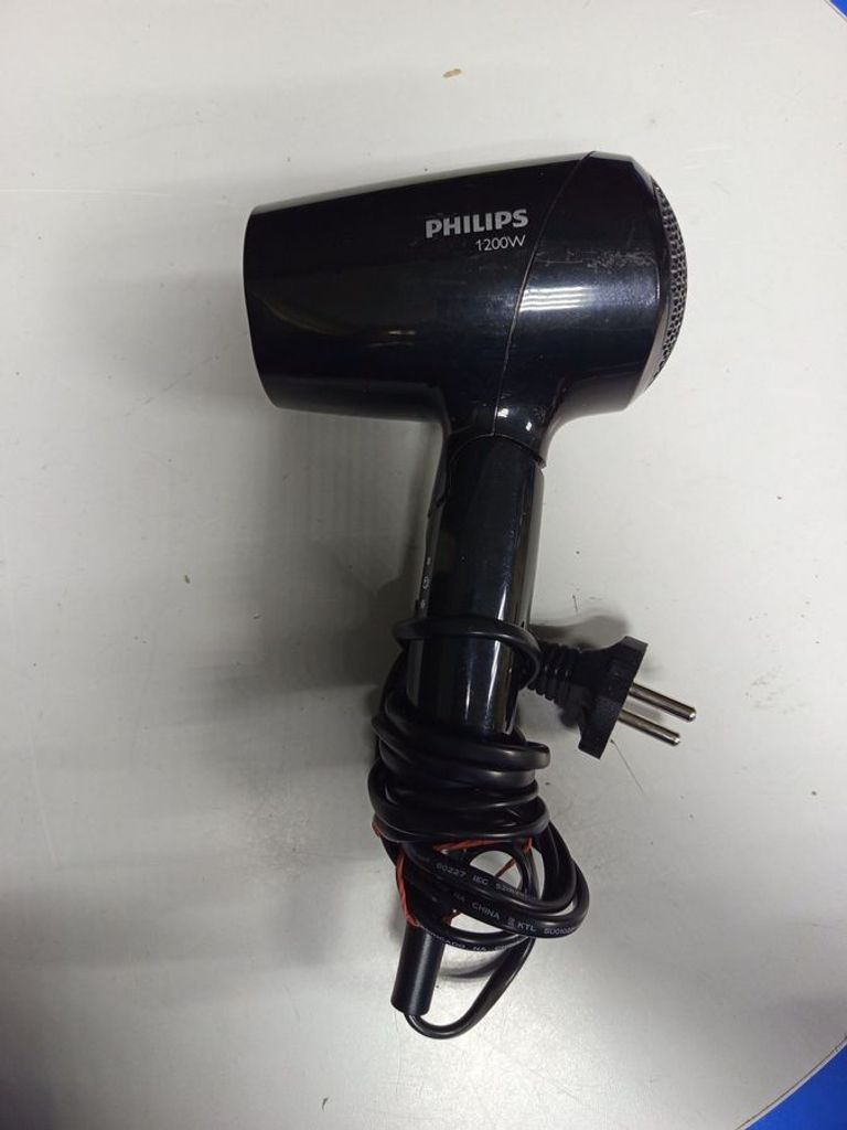 Купити Philips BHC010/10 Б/У