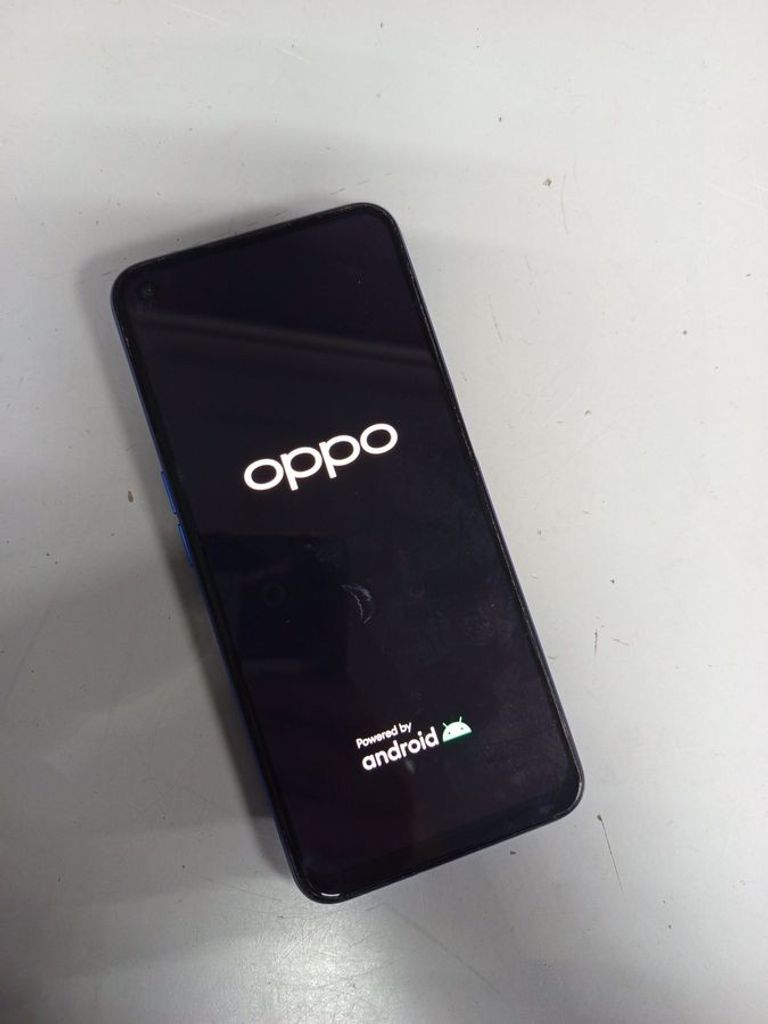 Купити Oppo a55 4/64gb Б/У