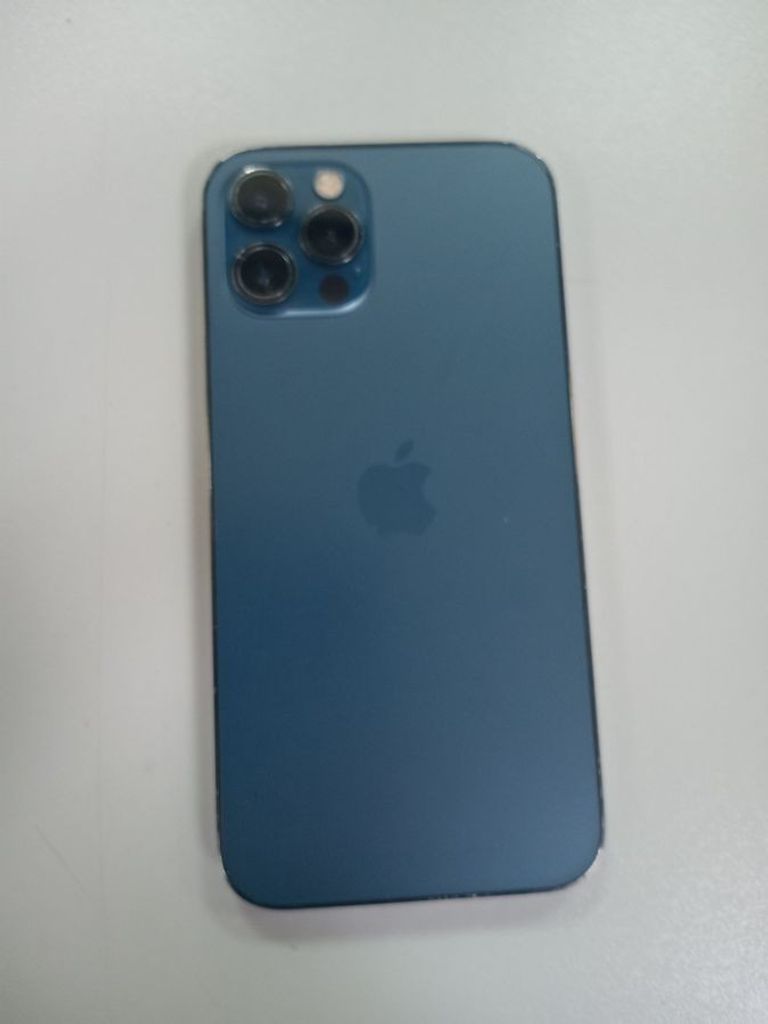 Apple iphone 12 pro 256gb Код:01-200866523. Зображення 5
