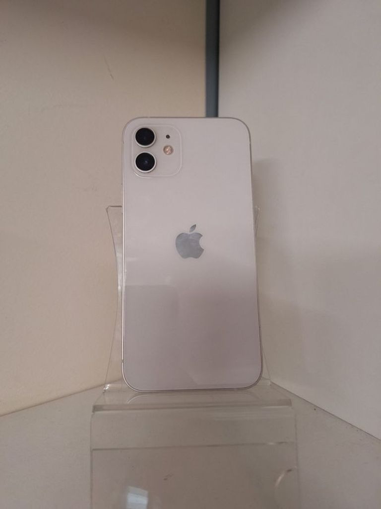 Купити Apple iPhone 12 64GB (PRODUCT)RED Б/У