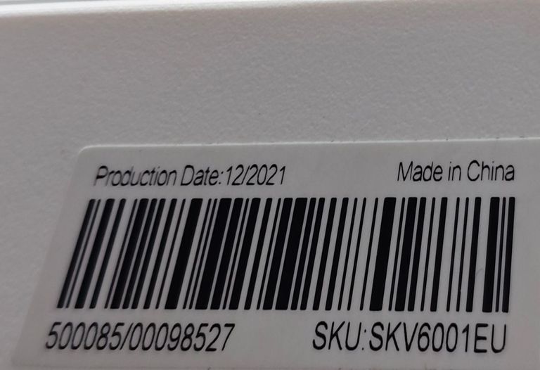 Smartmi evaporative humidifier Код:01-200866521. Зображення 13