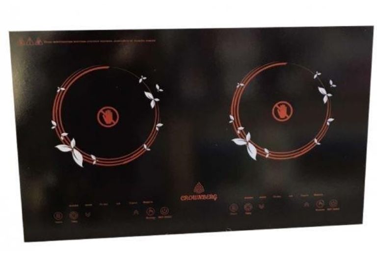 Дешево Crownberg CB-1330 з ломбарду