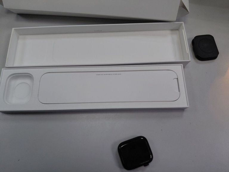 Дешиво Apple watch series 7 gps + cellular 45mm с ломбарда