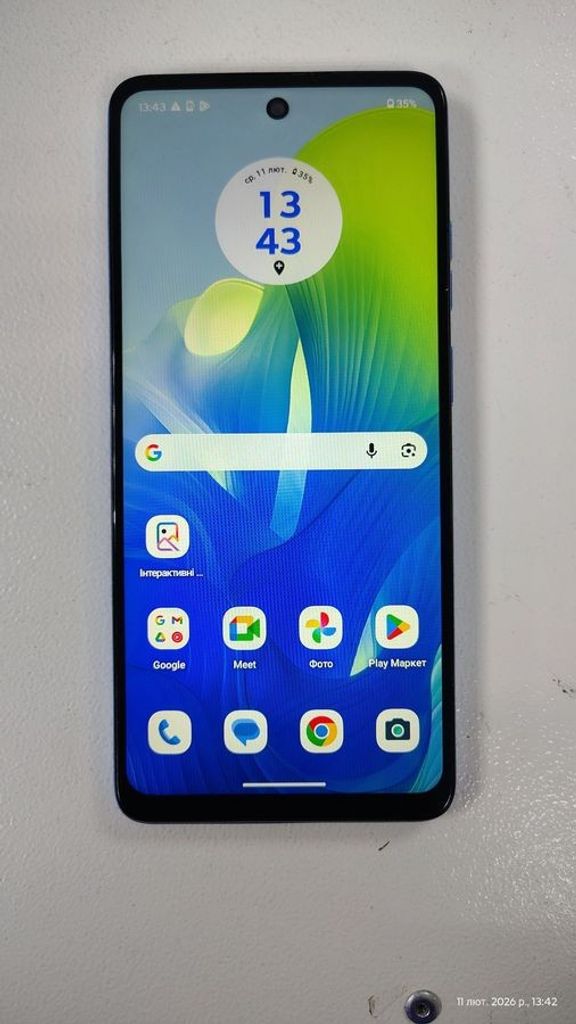 Motorola moto g04 4/128gb Код:01-200868673. Зображення 5