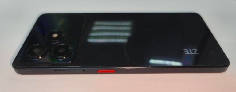 Zte Blade A36 4/64GB Green Код:01-200868552. Зображення 9