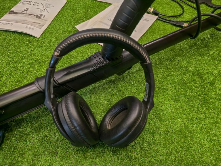 Nokta Anfibio Multi Код:null. Изображение 4