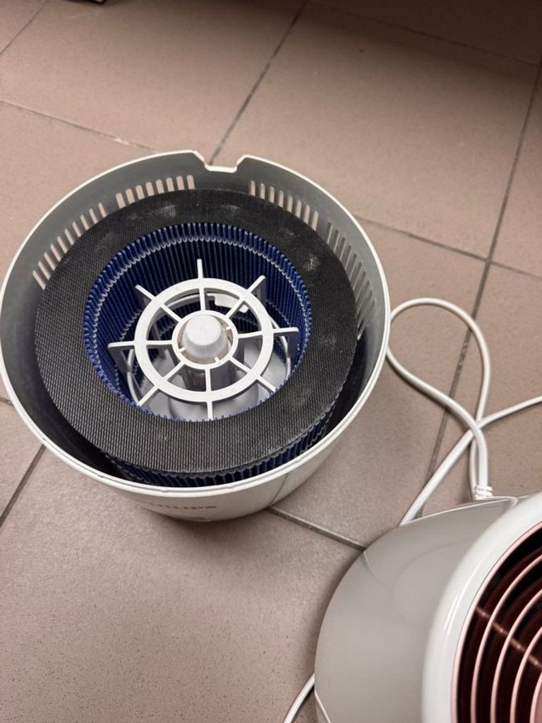 Розпродаж Philips HU2716/10, продавець Техноскарб