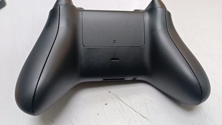 Купить Microsoft xbox series x s wireless controller Б/У