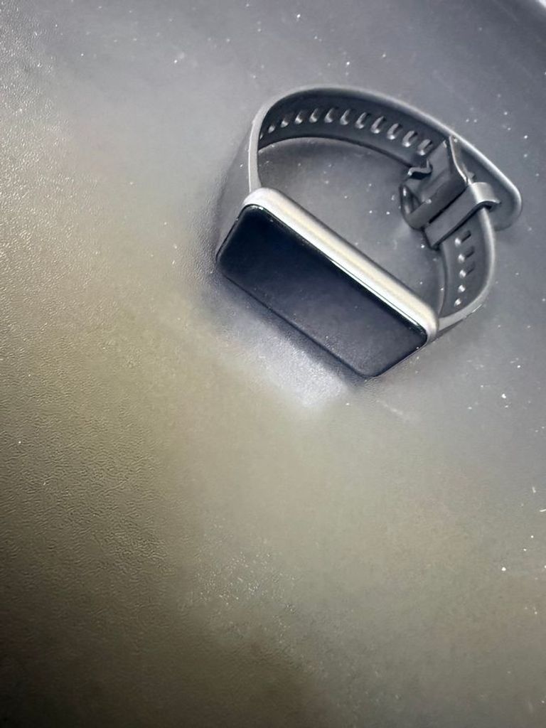 Распродажа Realme Band 2 Black, продавец Техноскарб