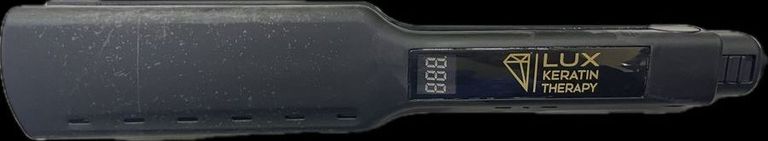 Объявление Lux Keratin Therapy nano-titanium 249 Б/У
