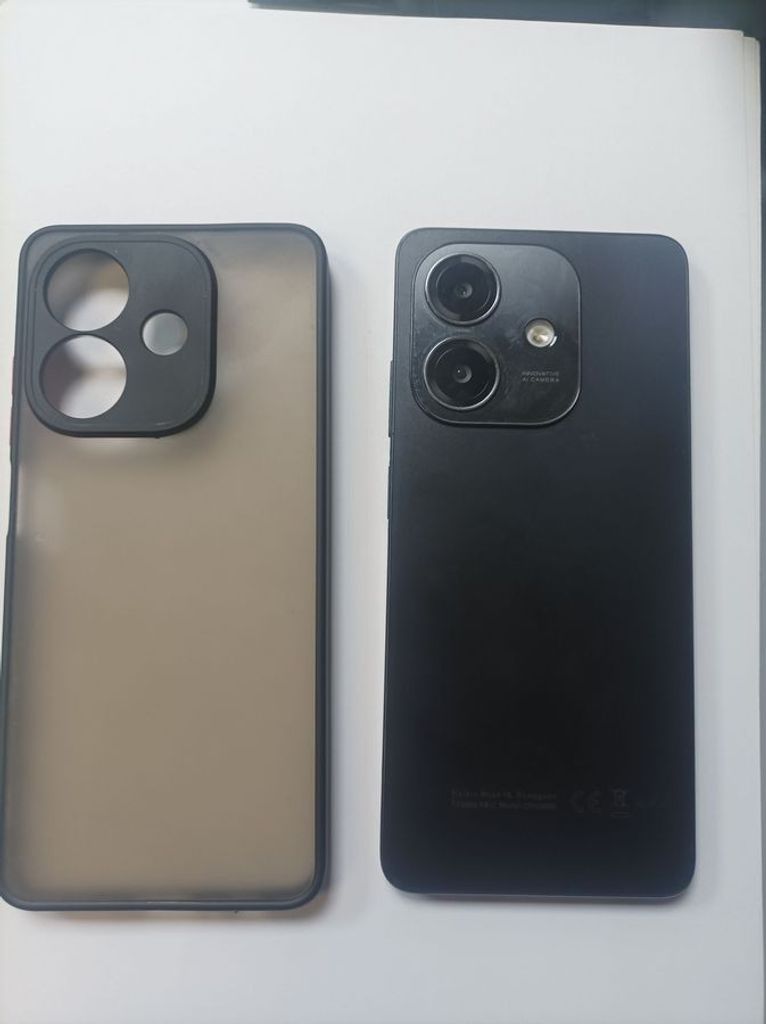 Оголошення Oppo a3 4g 6/128gb Б/У