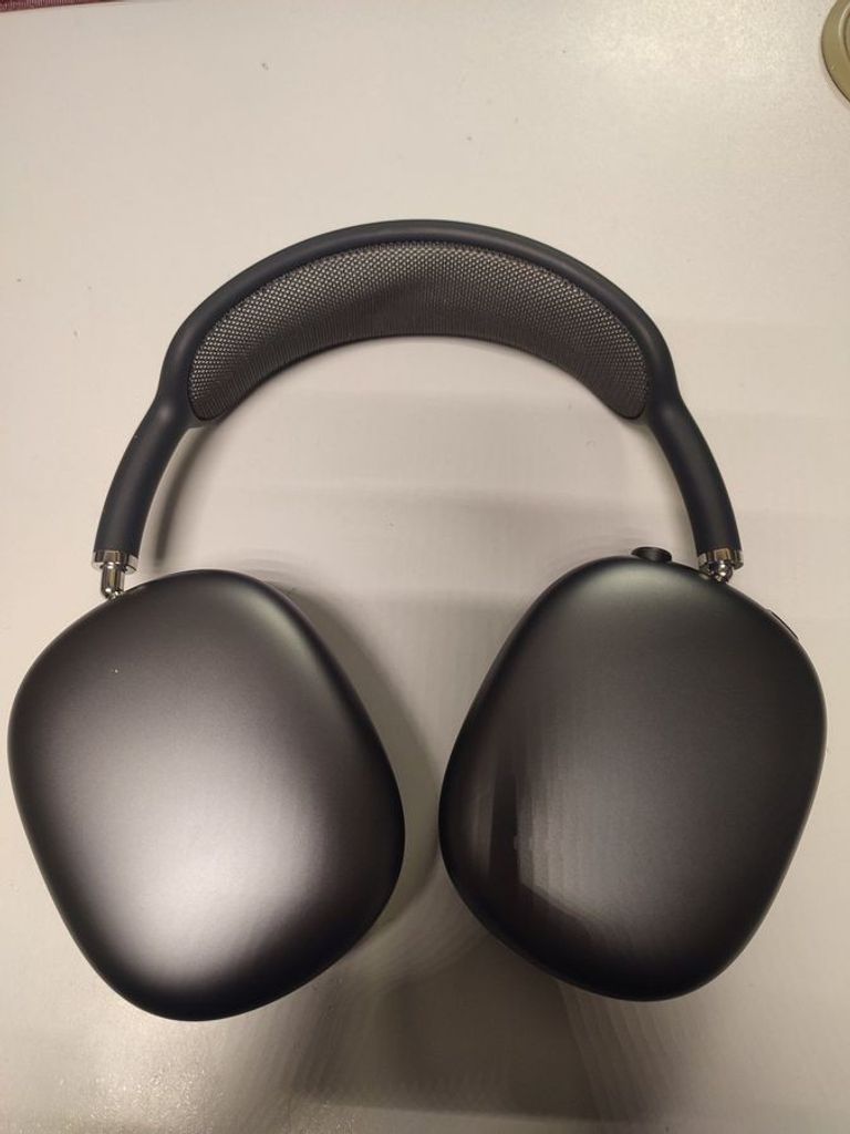 Купить Apple airpods max Б/У