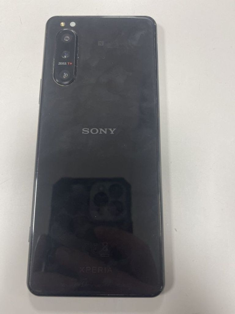 Оголошення Sony Xperia 5 II 8/128GB Black Б/У