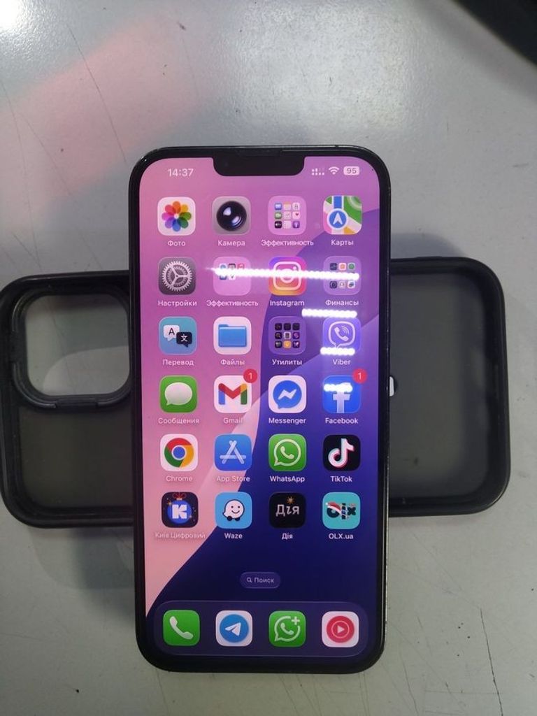 Купить Apple iphone 13 pro max 256gb Б/У