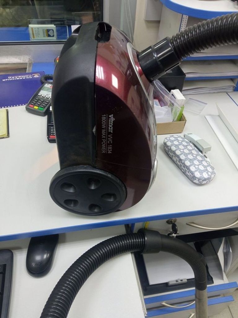 Розпродаж Vimar VVC-1834R, продавець Техноскарб