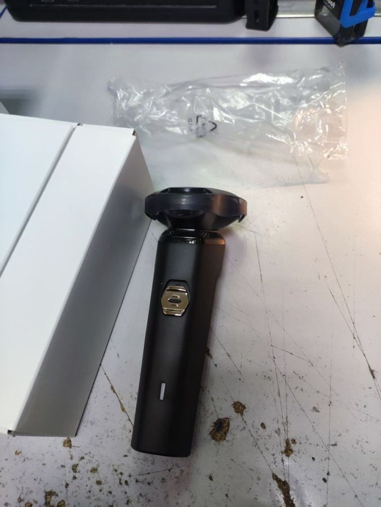 Объявление Shaver 105105 Б/У