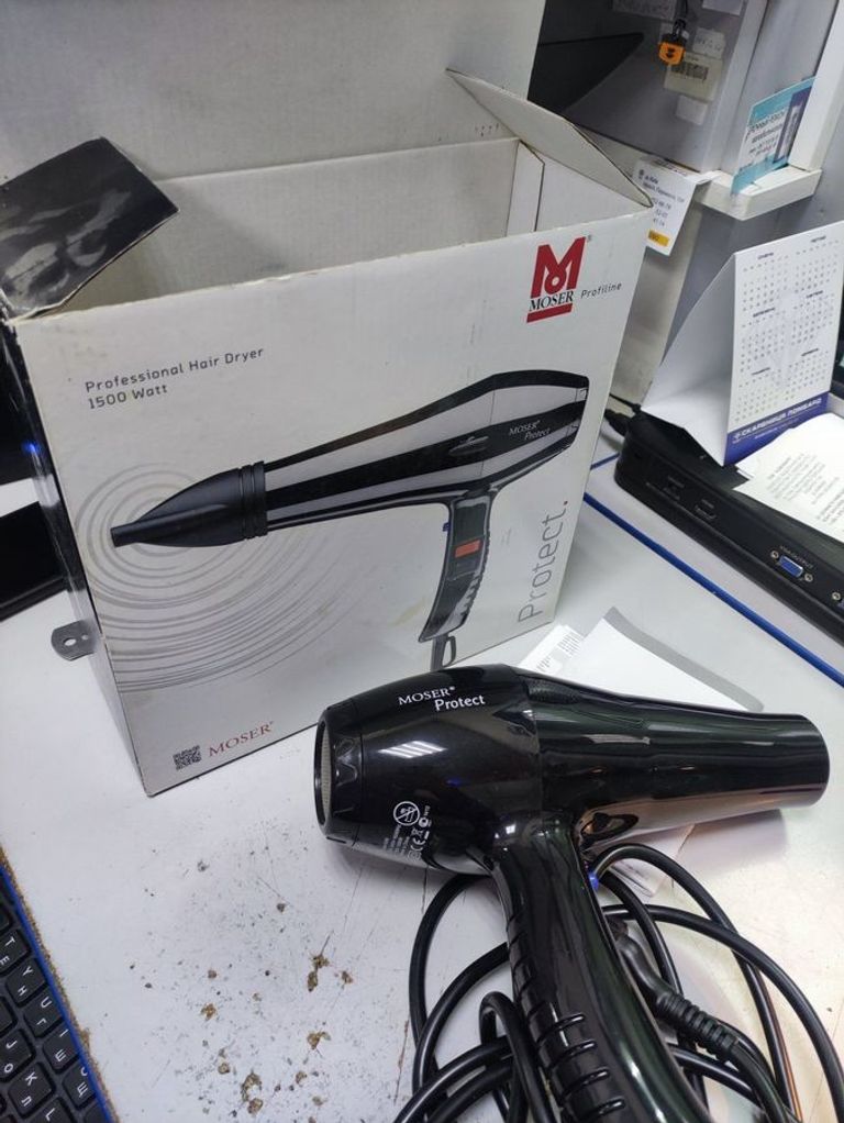 Объявление Moser 4360-0050 Protect Б/У